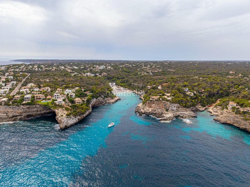 Foto 02e8c85c-a1d9-4b0e-8e91-f96489c23ade. Pis a cala Santanyí Santanyí