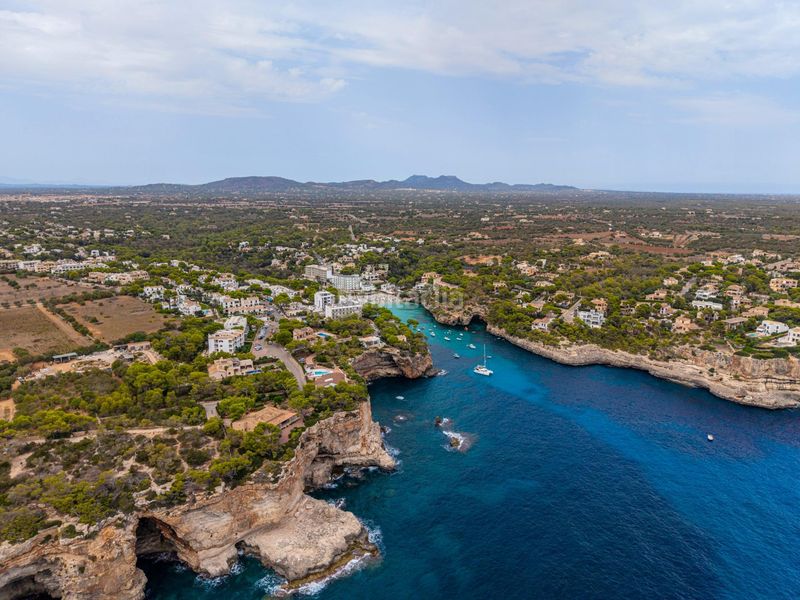 Foto 0675f1f9-5754-4c6d-a4ba-dd32f3529ceb. Pis a cala Santanyí Santanyí
