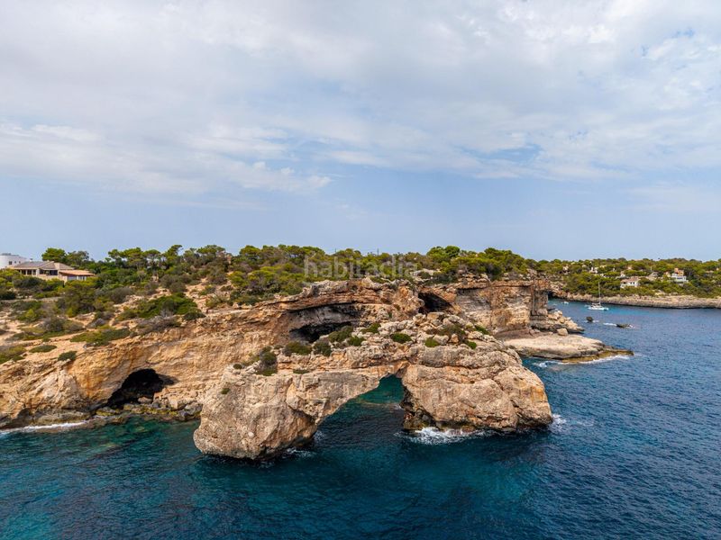 Foto a9c3afef-3165-4333-912b-d53fee3ea258. Pis a cala Santanyí Santanyí
