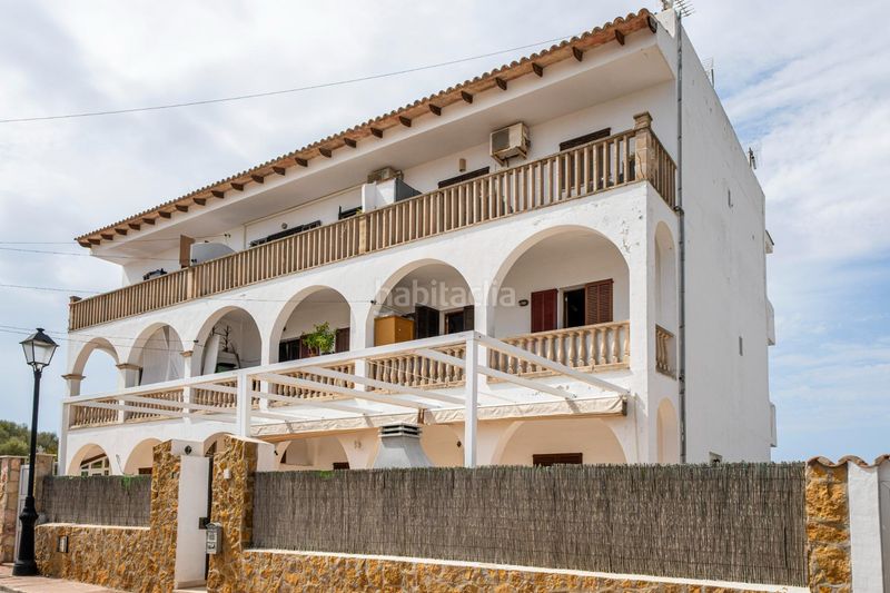 Foto e12861c9-4e9e-4e64-8963-fa821a733dec. Pis a cala Santanyí Santanyí
