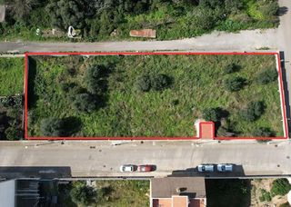 Finca rústica en Muro. Gran oportunidad en muro | 1.803 m² con posibilidad de crear 6 s