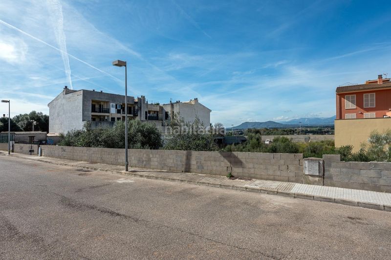 Foto 53fe3fe7-da58-42c8-8456-eb7462f94129. Finca rústica a Muro