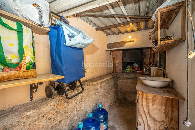 Foto 31fbb391-7b42-4ae1-af03-08d09a43d64a. Masía propiedad con terreno, estudio independiente y piscina en Palma de Mallorca