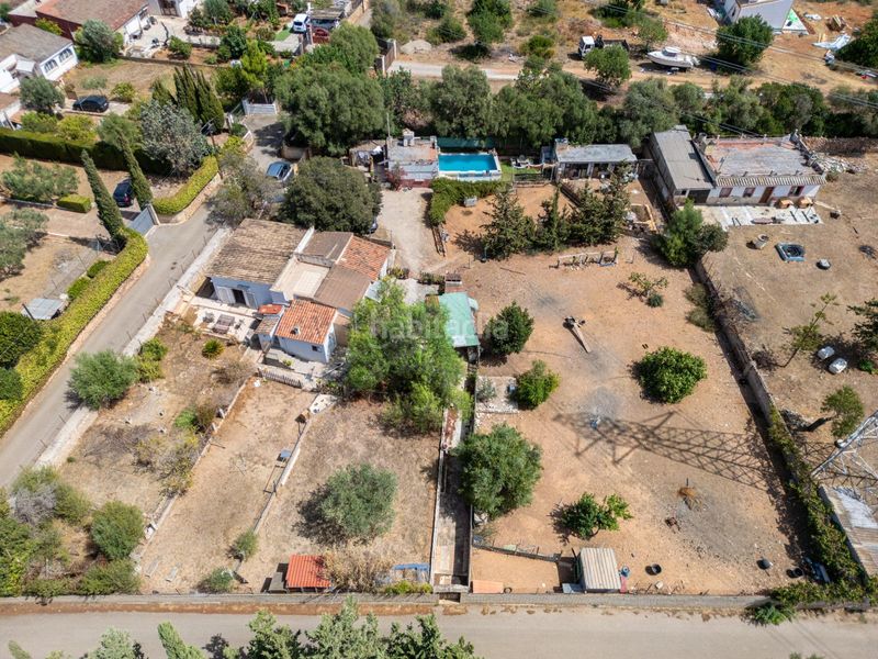 Foto 78109c58-1018-45e9-9e5c-195170b5d4ed. Masía propiedad con terreno, estudio independiente y piscina en Palma de Mallorca