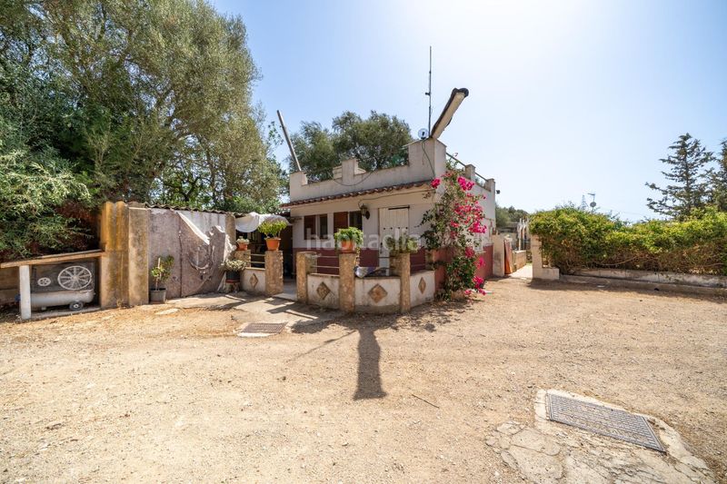 Foto a9b18666-9a92-4662-9cf7-310b77966d98. Masía propiedad con terreno, estudio independiente y piscina en Palma de Mallorca