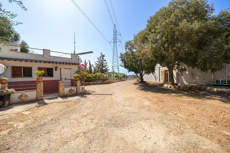 Foto b0c023be-a0b9-4176-9955-92958ae982a6. Masía propiedad con terreno, estudio independiente y piscina en Palma de Mallorca