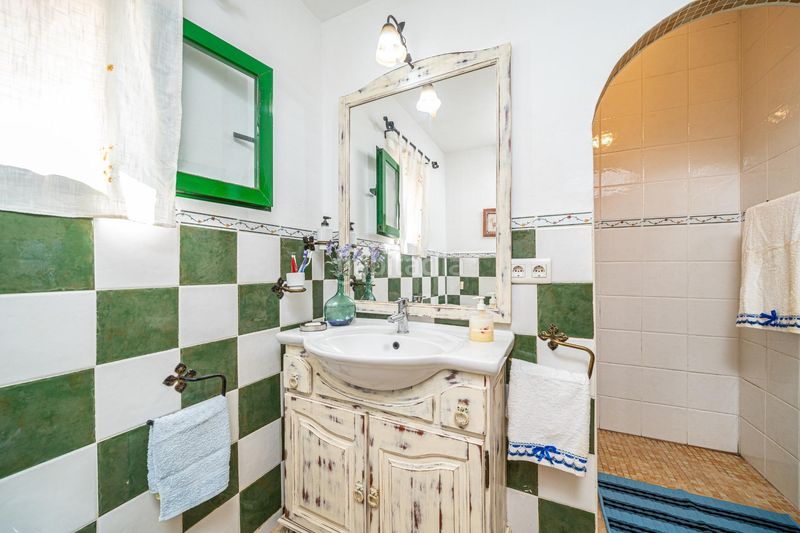 Foto d463f818-cb67-43d5-a704-baabba56ea35. Masía propiedad con terreno, estudio independiente y piscina en Palma de Mallorca