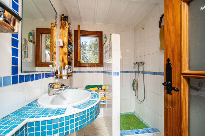 Foto e2916512-734b-4c06-9ce2-35490dec551c. Masía propiedad con terreno, estudio independiente y piscina en Palma de Mallorca
