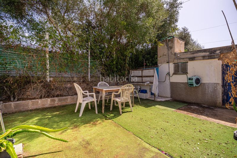 Foto eb194568-73df-4b22-a034-c0b57be6f0b9. Masía propiedad con terreno, estudio independiente y piscina en Palma de Mallorca
