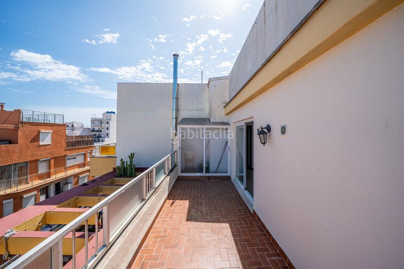 Foto 37b85a94-7fb3-4e59-8841-5a29c745a60b. Àtic a Son Fortesa Palma de Mallorca