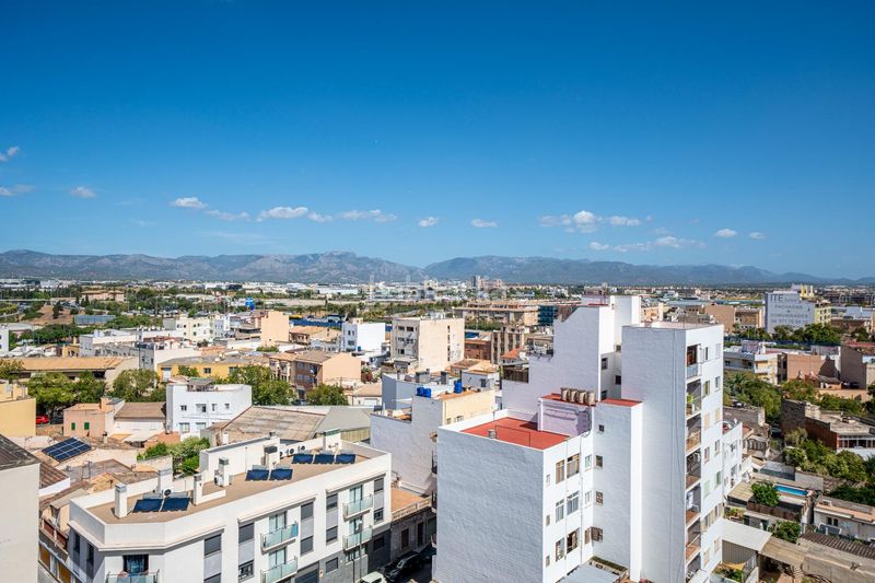 Foto 40f49457-9d3e-4010-86d2-ebf1ff26321a. Àtic a Son Fortesa Palma de Mallorca