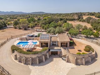 Casale in Sant Llorenç des Cardassar
