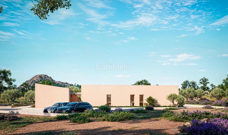 Foto 793fac26-7464-4956-8d71-d9e662476663. Terreno residencial se vende terreno rústico urbanizable con proyecto básico de construcción en Sencelles