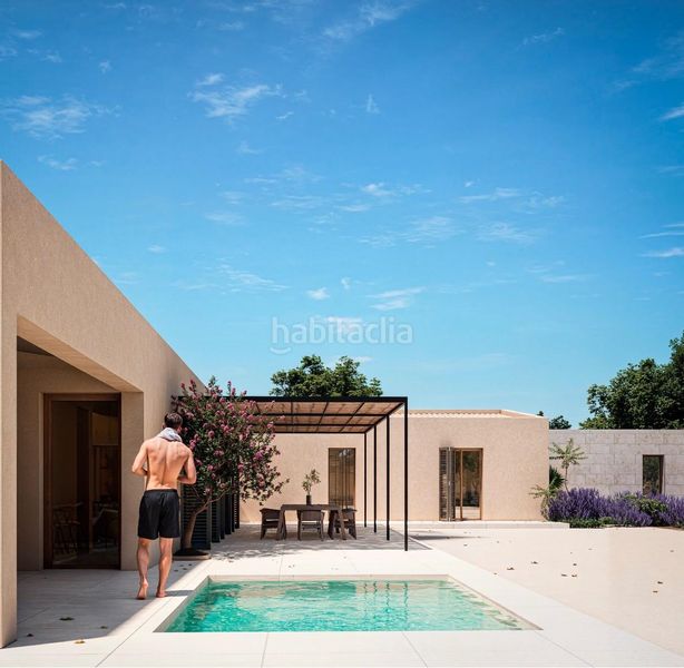Foto 9c6811af-5611-4252-a49a-8c4284dc90fa. Terreno residencial se vende terreno rústico urbanizable con proyecto básico de construcción en Sencelles