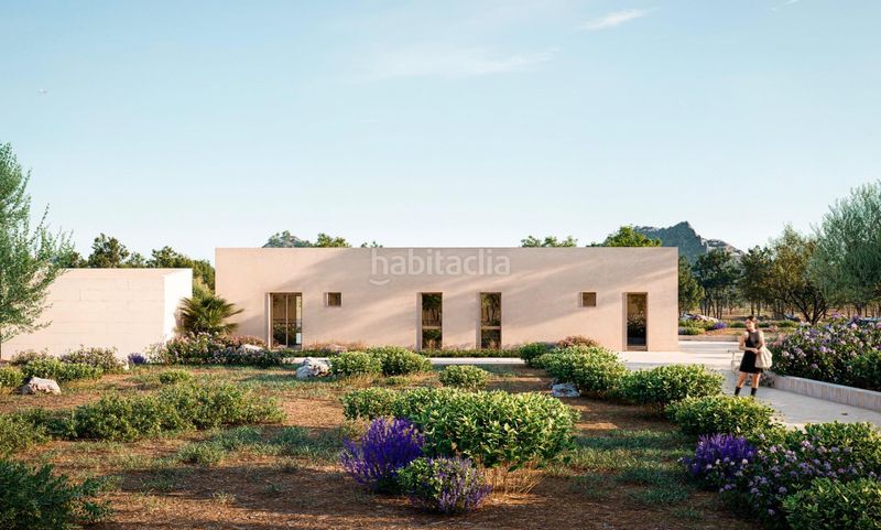 Foto 9e974a29-8550-4bb6-82c5-cfd649f93cd9. Terreno residencial se vende terreno rústico urbanizable con proyecto básico de construcción en Sencelles