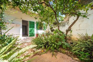 Rez-de-chaussée à Manacor Centre. Planta baja en el centro de manacor