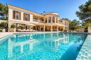 Chalet in Carrer del Bosc