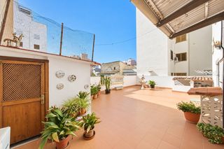 Planta baixa a Carrer d'Indalecio Prieto