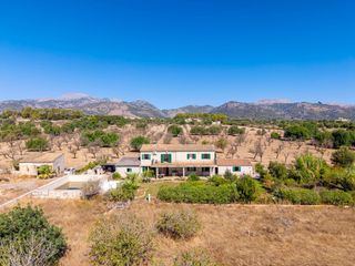 Masia a Diseminado Poligono 5