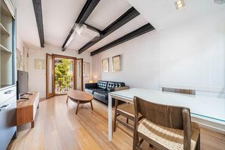 Apartament a Es Puig de Sant Pere. Tres pisos con alta rentabilidad en santa catalina