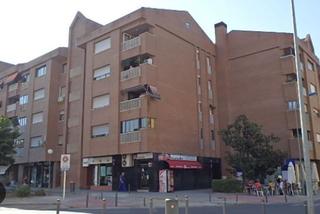 Car parking  Calle colombia