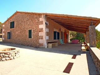Mas à Esporles. Casa con caracter en plena naturaleza , esporles !!!