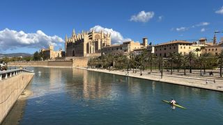 Terreno residenziale in Son Canals