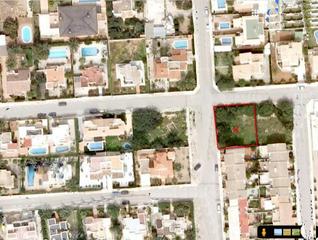 Terreny residencial a Badia Blava-Badia Gran-Tolleric