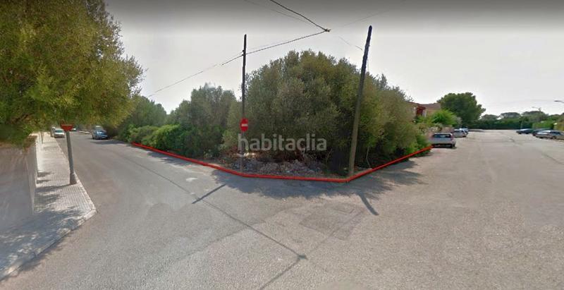 Foto 63dcce01-b1c7-4ff8-a2d0-bbe17d799fad. Terreno residenziale in Badia Blava-Badia Gran-Tolleric Llucmajor