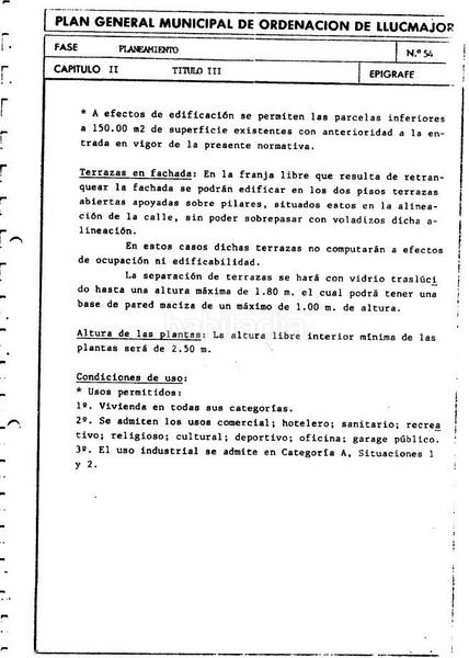 Foto b10d6610-1d40-4e3a-b974-425afec7b740. Terreno residenziale in Badia Blava-Badia Gran-Tolleric Llucmajor