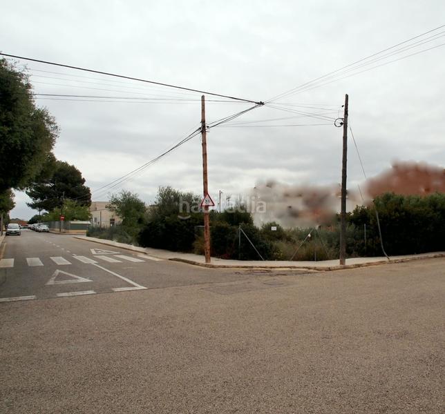 Foto f32054de-d8ac-47f3-9496-d3bf78a8d2cb. Terreno residenziale in Badia Blava-Badia Gran-Tolleric Llucmajor