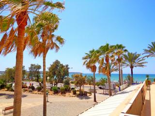 Flat in S´Arenal. Se vende piso con terraza a escasos metros de la playa !!