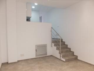 Ground floor  Carrer gual. Leer bien el anunciobajos  santa catalina es forti av. argentina
