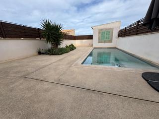 Maison à Sencelles. Obra nuevabiniali estupenda casa de pueblo con piscina