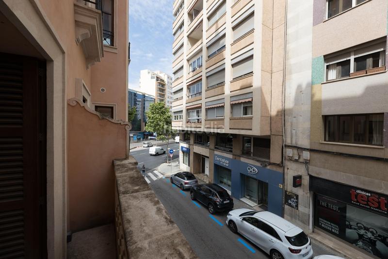 Foto 0882ebcf-cfc4-491f-a7d2-847548118821. Pis amb calefacció aparcament a Bons Aires Palma de Mallorca