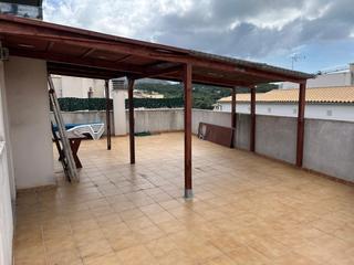 Àtic a Port d´Alcúdia-Platja dÁlcúdia. Fabuloso atico puerto de alcudia 3 dormitorios 2 baños a 200 met