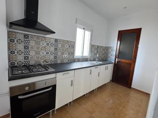 Miete Etagenwohnung  Calle 31 de desembre. 31 diciembre  sin ascensor 3 domitorios baño y terraza 20 m2!!!!