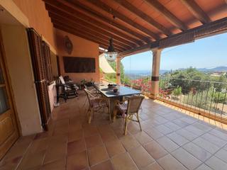 Maison à Puigpunyent. Galilea casa con caracter y vistas despejadas!!!!