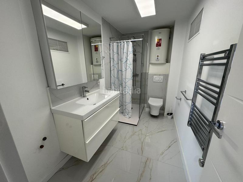 Foto 4b9c48bf-563d-4fe1-ad31-fae6eb15e360. Appartamento in El Fortí Palma de Mallorca