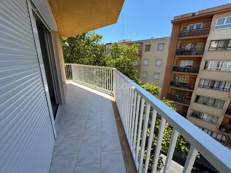 Foto 9b3b9f98-0cae-4013-bcbe-5a101442536d. Appartamento in El Fortí Palma de Mallorca