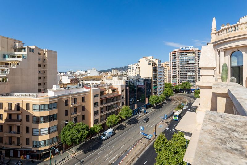 Foto 00fc11f0-cf75-4008-b629-6d12e379606c. Edificio in avenida del comte de sallent 16 in Bons Aires Palma de Mallorca