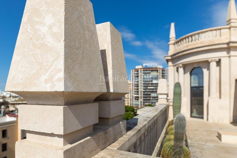 Foto 47969e53-e156-4791-853e-0cdae6b7f5cc. Edificio in avenida del comte de sallent 16 in Bons Aires Palma de Mallorca