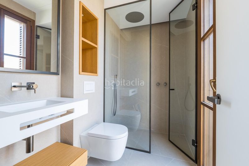 Foto 5a78f687-4a7c-45bc-8a4a-095a93896fbb. Edificio in avenida del comte de sallent 16 in Bons Aires Palma de Mallorca