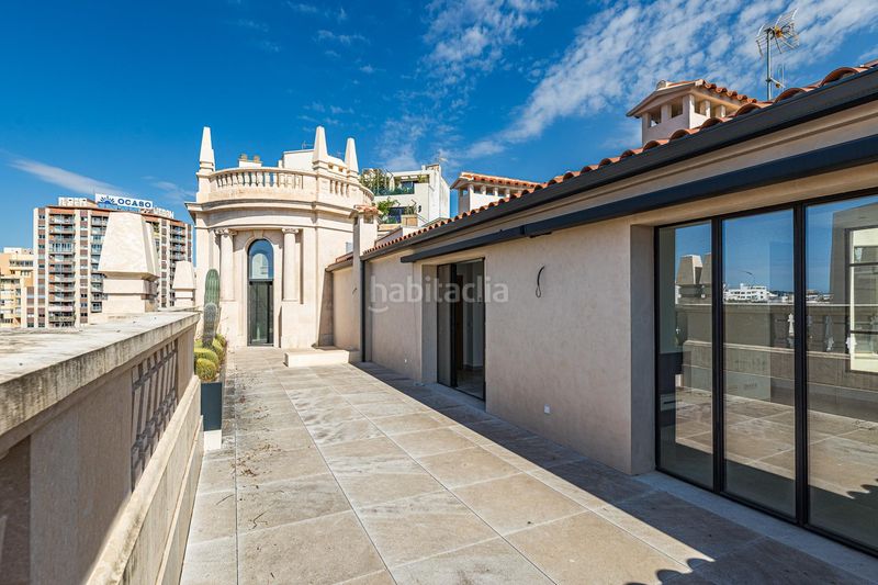 Foto 5db279f3-b2c6-4b89-a21f-c164fd370615. Edificio in avenida del comte de sallent 16 in Bons Aires Palma de Mallorca