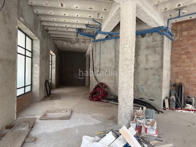 Foto 8f4cc8b6-394f-49d0-8b43-597f5ac99880. Edificio in avenida del comte de sallent 16 in Bons Aires Palma de Mallorca