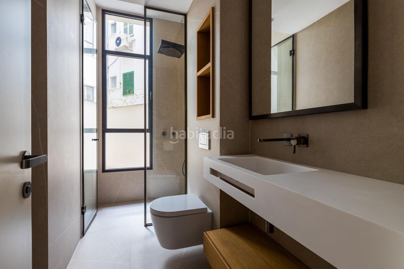 Foto 96742892-9aff-456f-9d9b-d03428ef0d13. Edificio in avenida del comte de sallent 16 in Bons Aires Palma de Mallorca