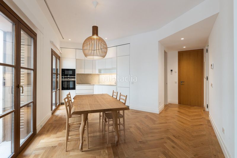 Foto a9e1b72c-52b7-40cf-b74c-01aedf76dad6. Edificio in avenida del comte de sallent 16 in Bons Aires Palma de Mallorca