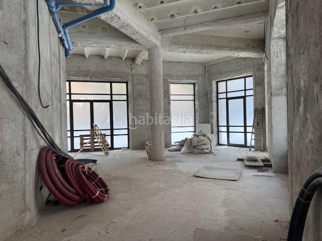 Foto aa75d12d-7eaa-4c18-84d8-4ef203fd4e43. Edificio in avenida del comte de sallent 16 in Bons Aires Palma de Mallorca