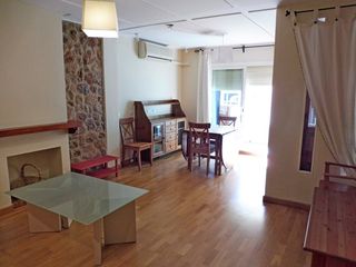 Pis a Camp D´en Serralta