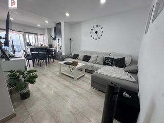 Ground floor in Son Fortesa. Bonita planta baja son forteza totalmente reformada, 4 dormitori